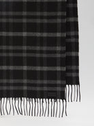 TARTAN SCARF Saint Laurent