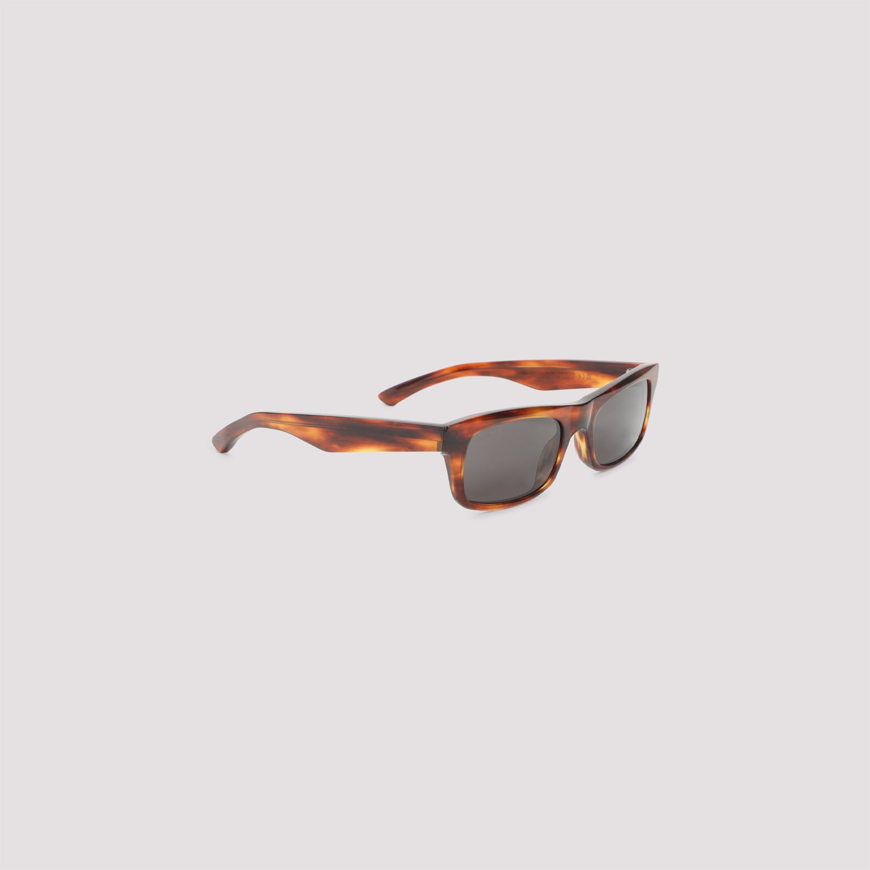 SOHO RECTANGLE SUNGLASSES Balenciaga