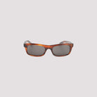 SOHO RECTANGLE SUNGLASSES Balenciaga
