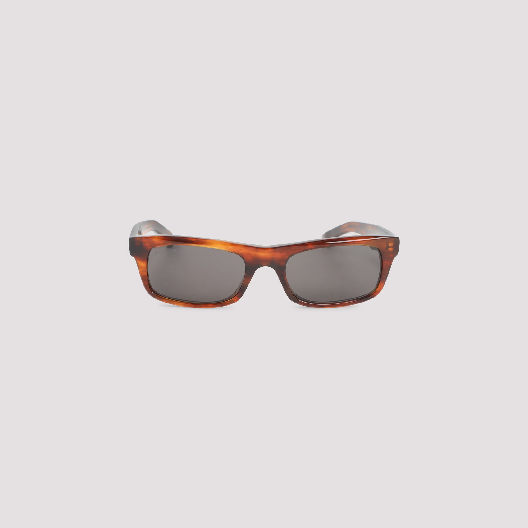 SOHO RECTANGLE SUNGLASSES Balenciaga