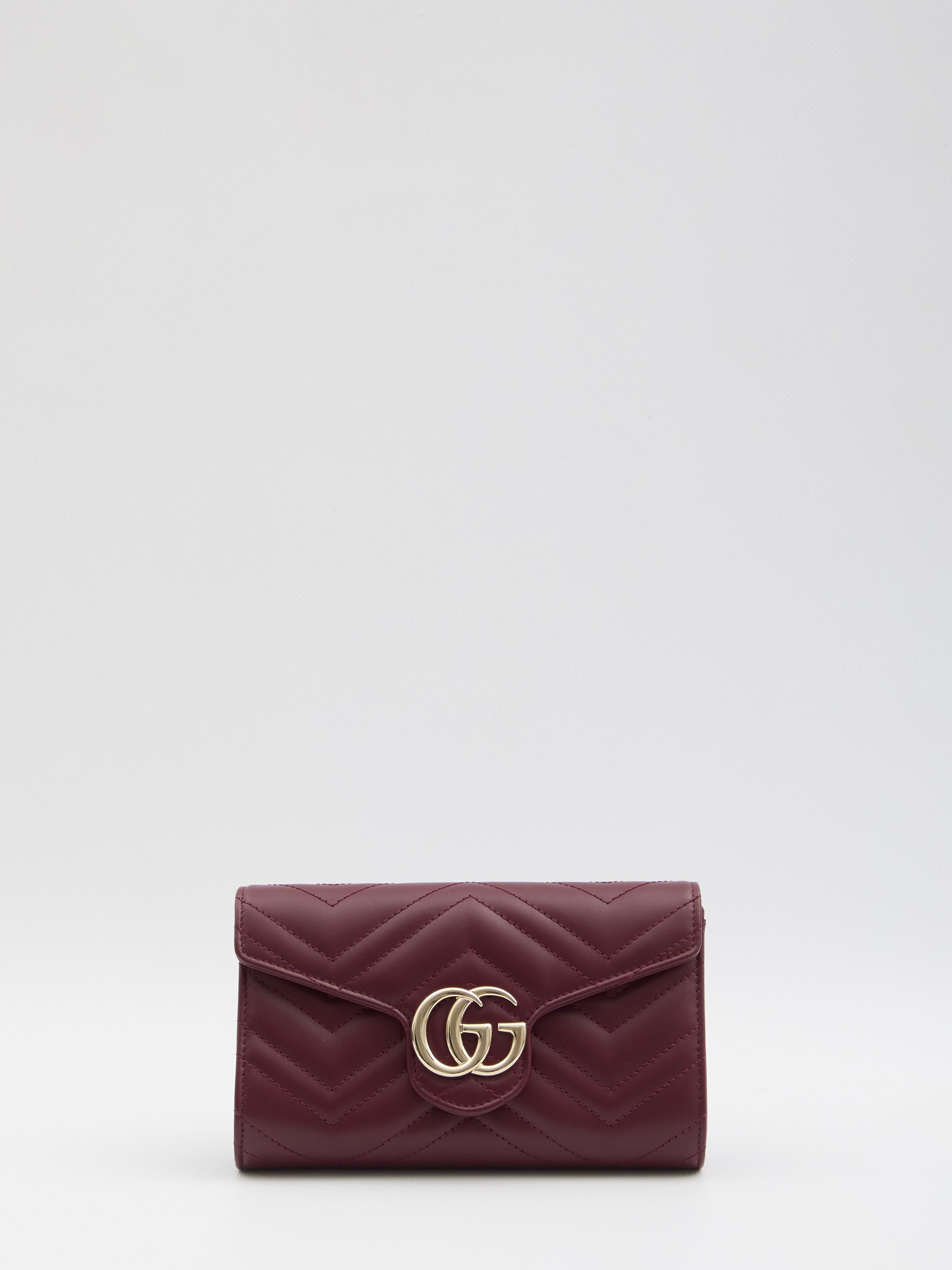 GG MARMONT 2.0 Gucci BORDEAUX QT