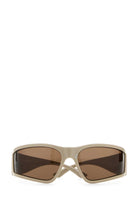 SAND ACETATE SUNGLASSES Balenciaga