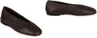 ROSA BALLET FLATS Bottega Veneta