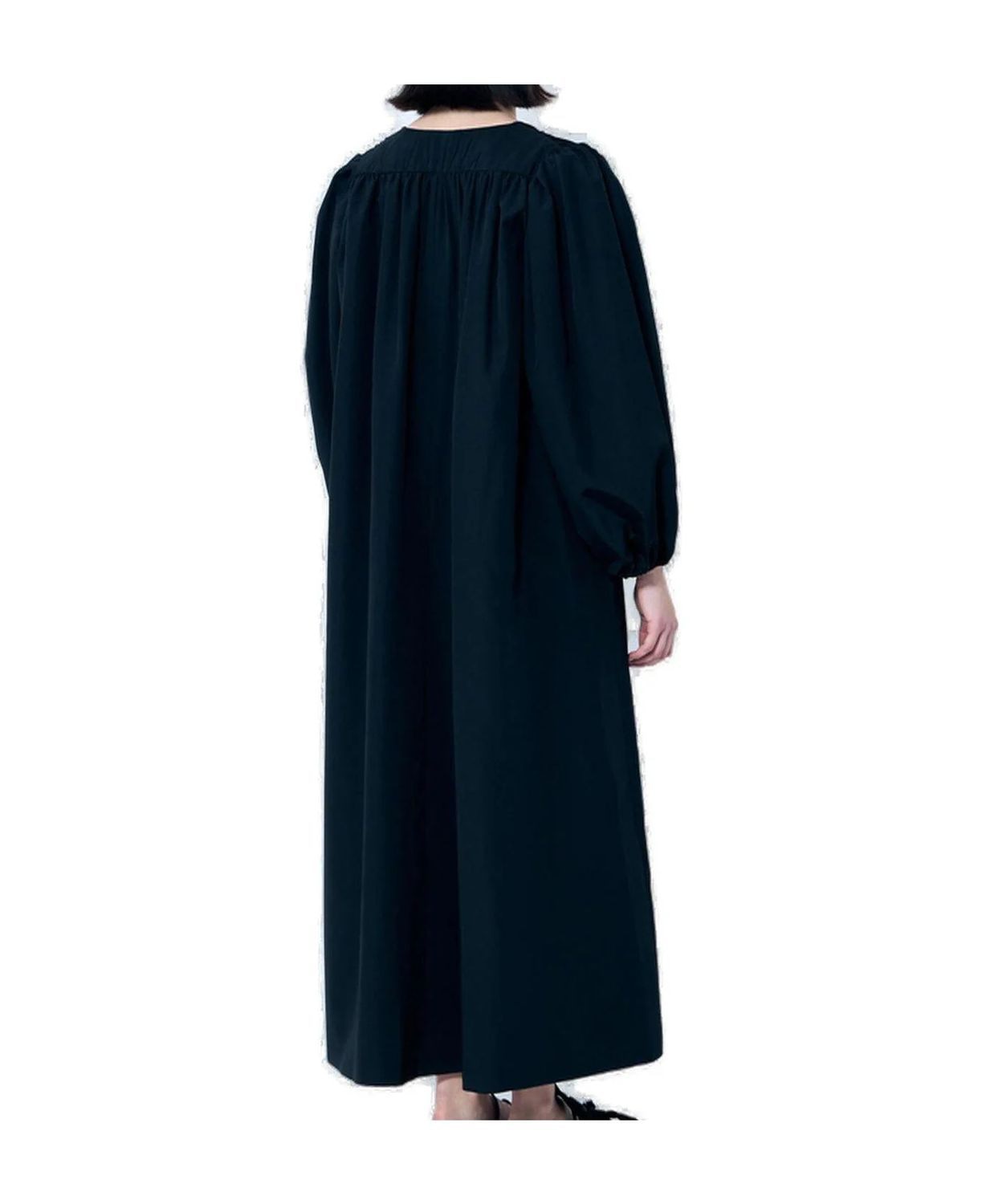 BEAUVOIR DRESS The Row