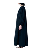 BEAUVOIR DRESS The Row