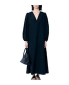 BEAUVOIR DRESS The Row