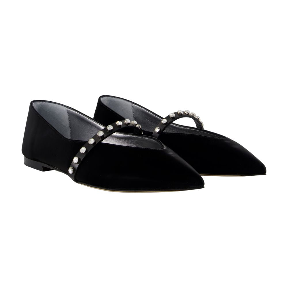 BALLERINAS Alexander McQueen