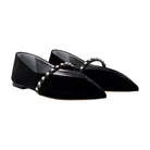 BALLERINAS Alexander McQueen