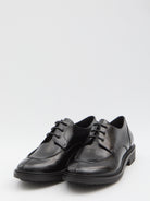 DERBY LINO IN SMOOTH LEATHER Saint Laurent