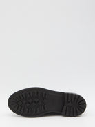 DERBY LINO IN SMOOTH LEATHER Saint Laurent