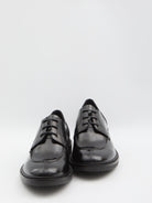 DERBY LINO IN SMOOTH LEATHER Saint Laurent