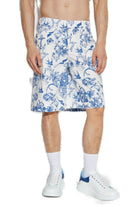 PYJAMA SHORT Alexander McQueen