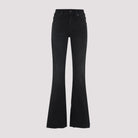 SLIM FIT BOOTCUT PANT Balenciaga