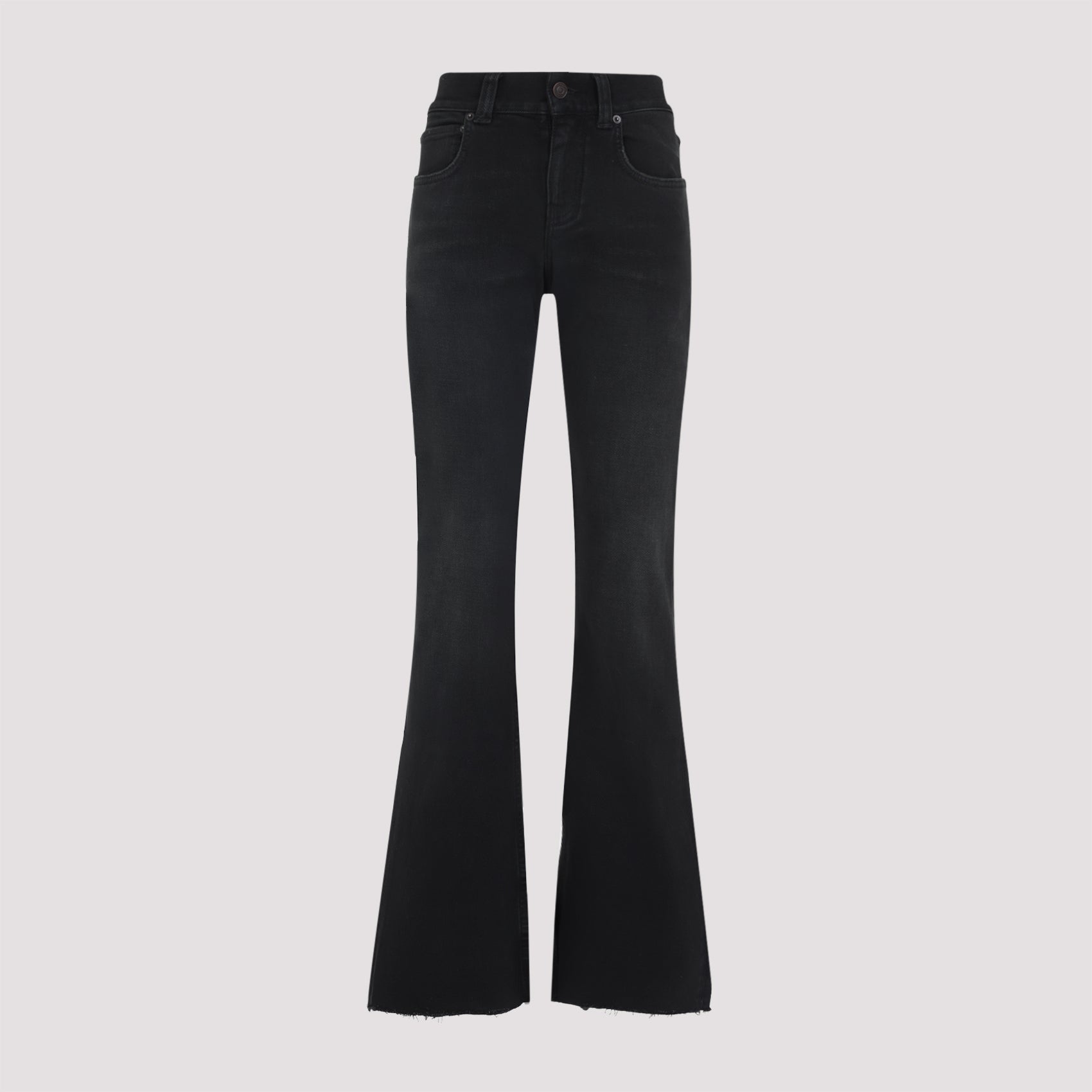 SLIM FIT BOOTCUT PANT Balenciaga