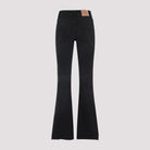 SLIM FIT BOOTCUT PANT Balenciaga