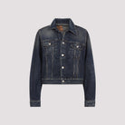 OFF-SHOULDER JACKET Balenciaga