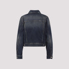 OFF-SHOULDER JACKET Balenciaga
