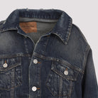 OFF-SHOULDER JACKET Balenciaga