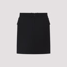 TAILORED MINI SKIRT Balenciaga