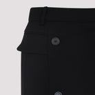 TAILORED MINI SKIRT Balenciaga