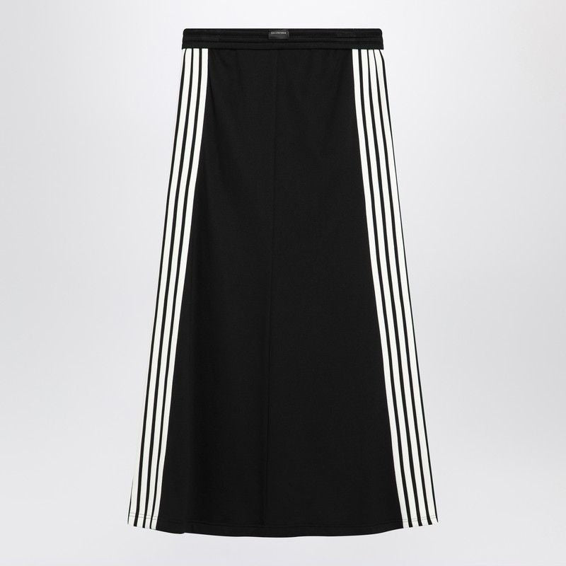 BLACK CLOTHING SKIRTS Balenciaga