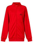 BACK TRACKSUIT DRESS Balenciaga RED 36