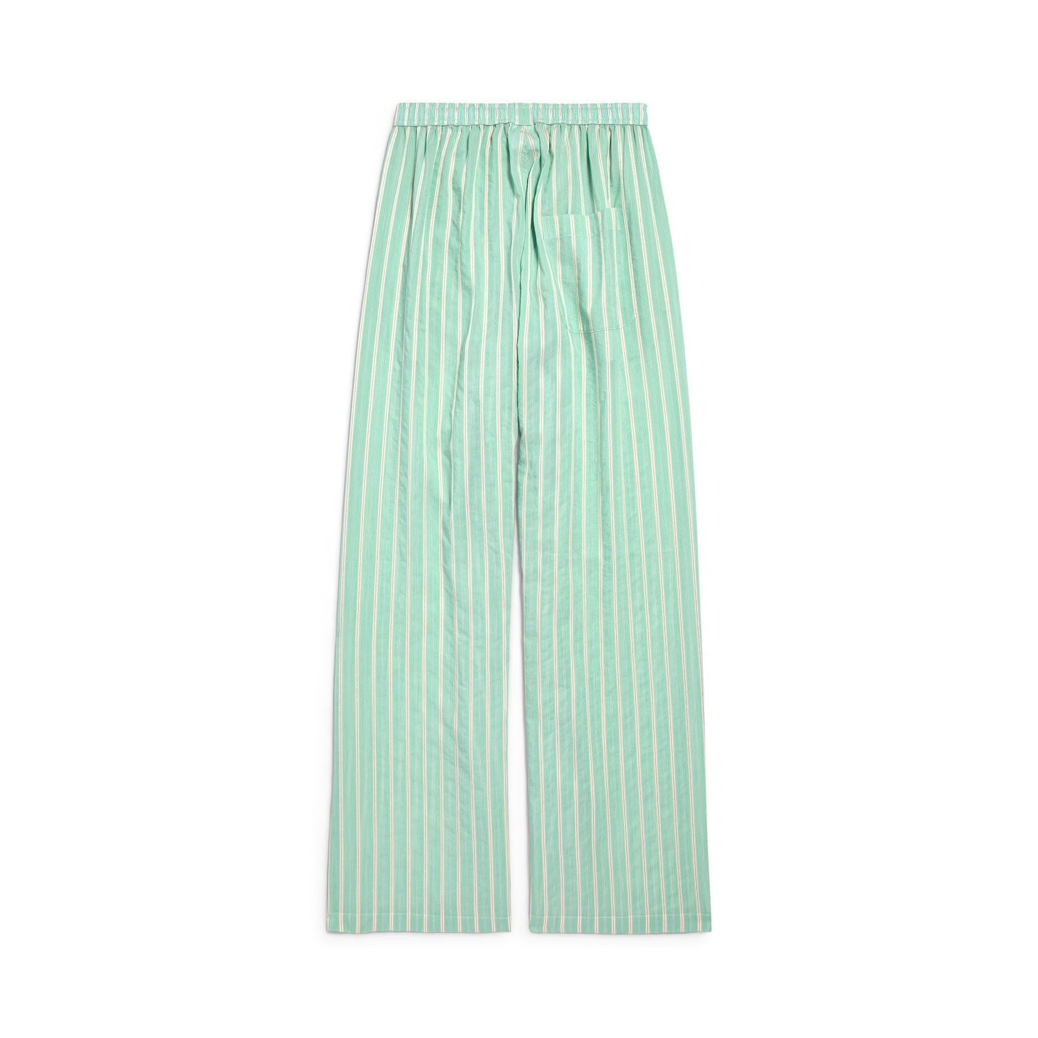 LARGE PYJAMA PANTS Balenciaga