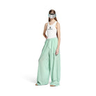LARGE PYJAMA PANTS Balenciaga