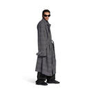 RAGLAN COAT Balenciaga