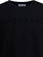 SWEATSHIRT Alexander McQueen