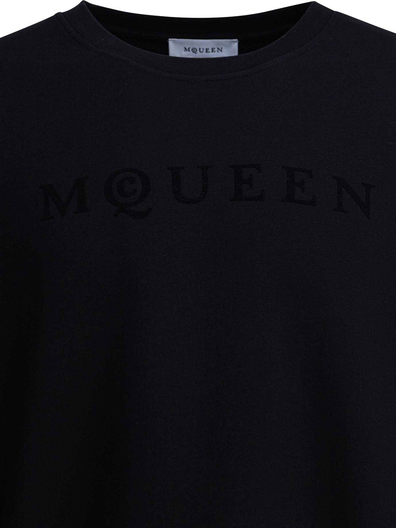 SWEATSHIRT Alexander McQueen