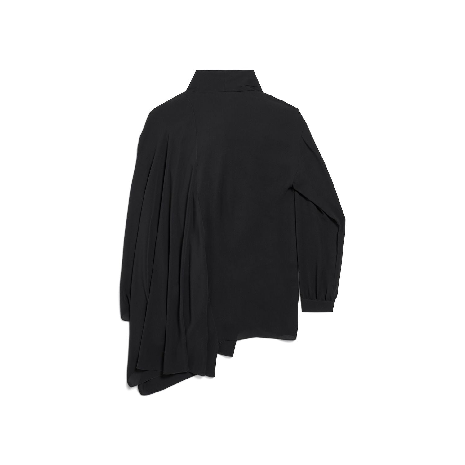 WASH SILK GEORGETTE Balenciaga