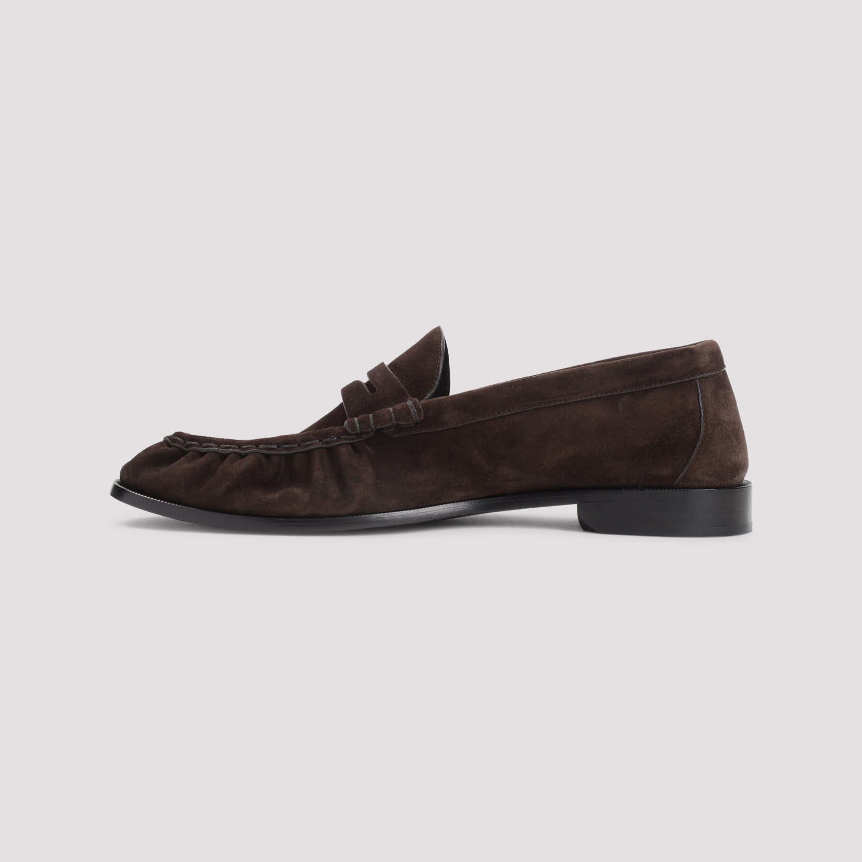 LE LOAFERS Saint Laurent