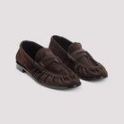 LE LOAFERS Saint Laurent