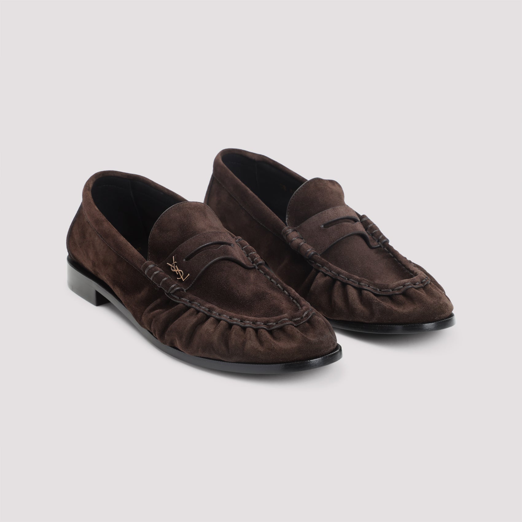 LE LOAFERS Saint Laurent