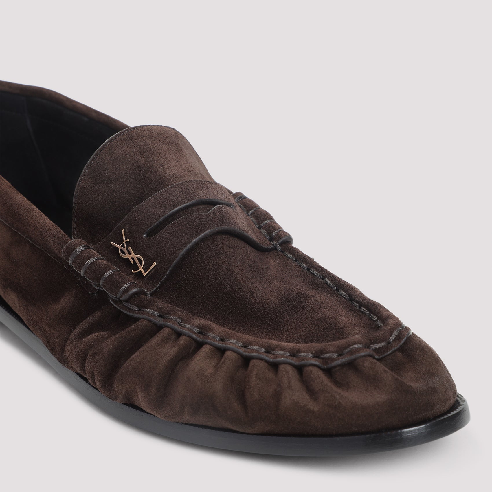 LE LOAFERS Saint Laurent