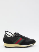 SNEAKERS RE-MOTION Gucci BLACK 36