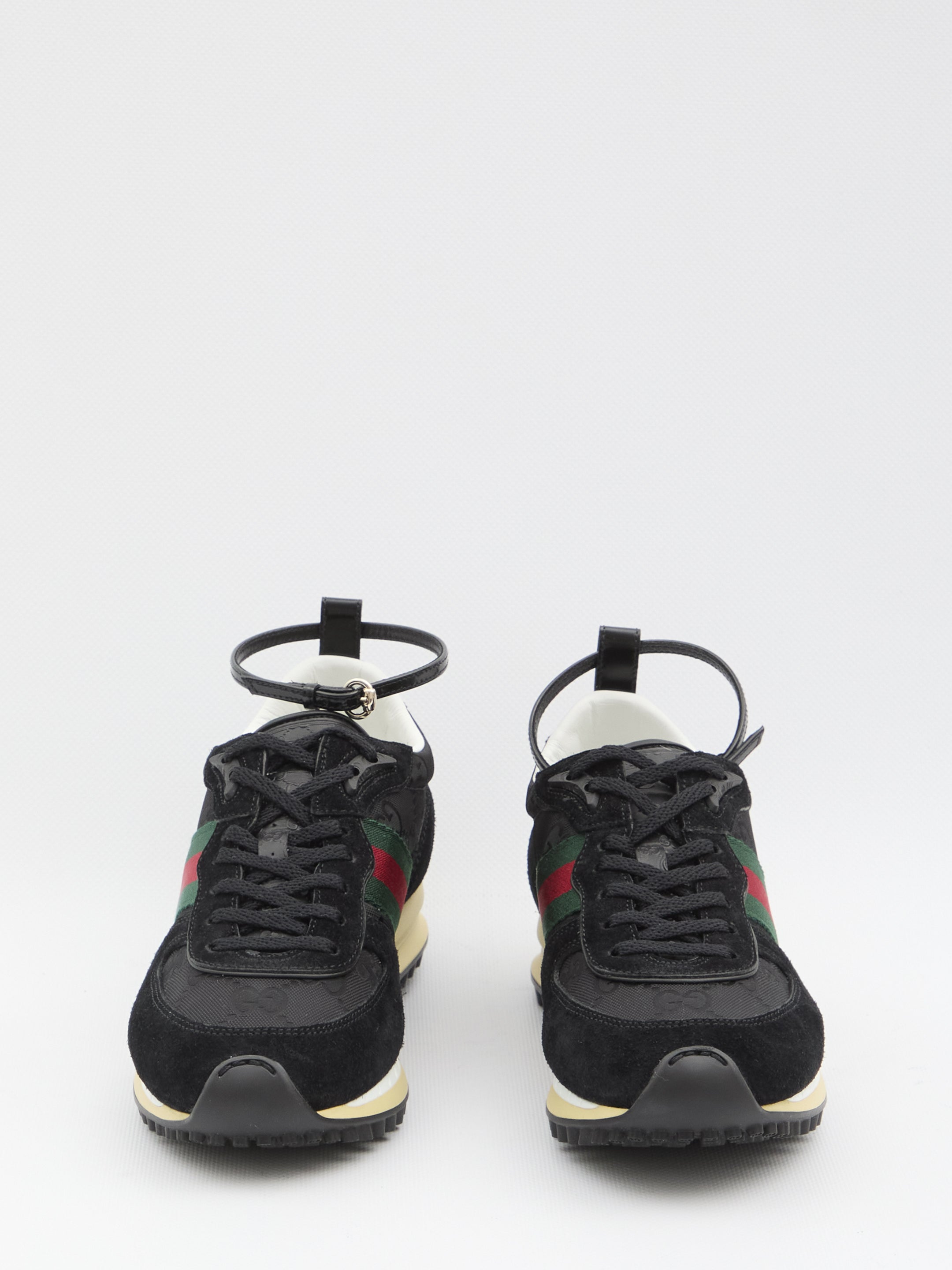 SNEAKERS RE-MOTION Gucci