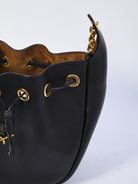 SUPPLE BUCKET BAG Saint Laurent