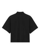 POLO OVERSIZED Saint Laurent
