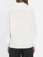 SHIRT RIFFLE NECK Saint Laurent