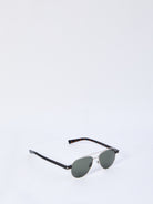 SL 843 SUNGLASSES Saint Laurent SILVER QT