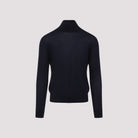 WOOL AND CASHMERE PULLOVER Saint Laurent