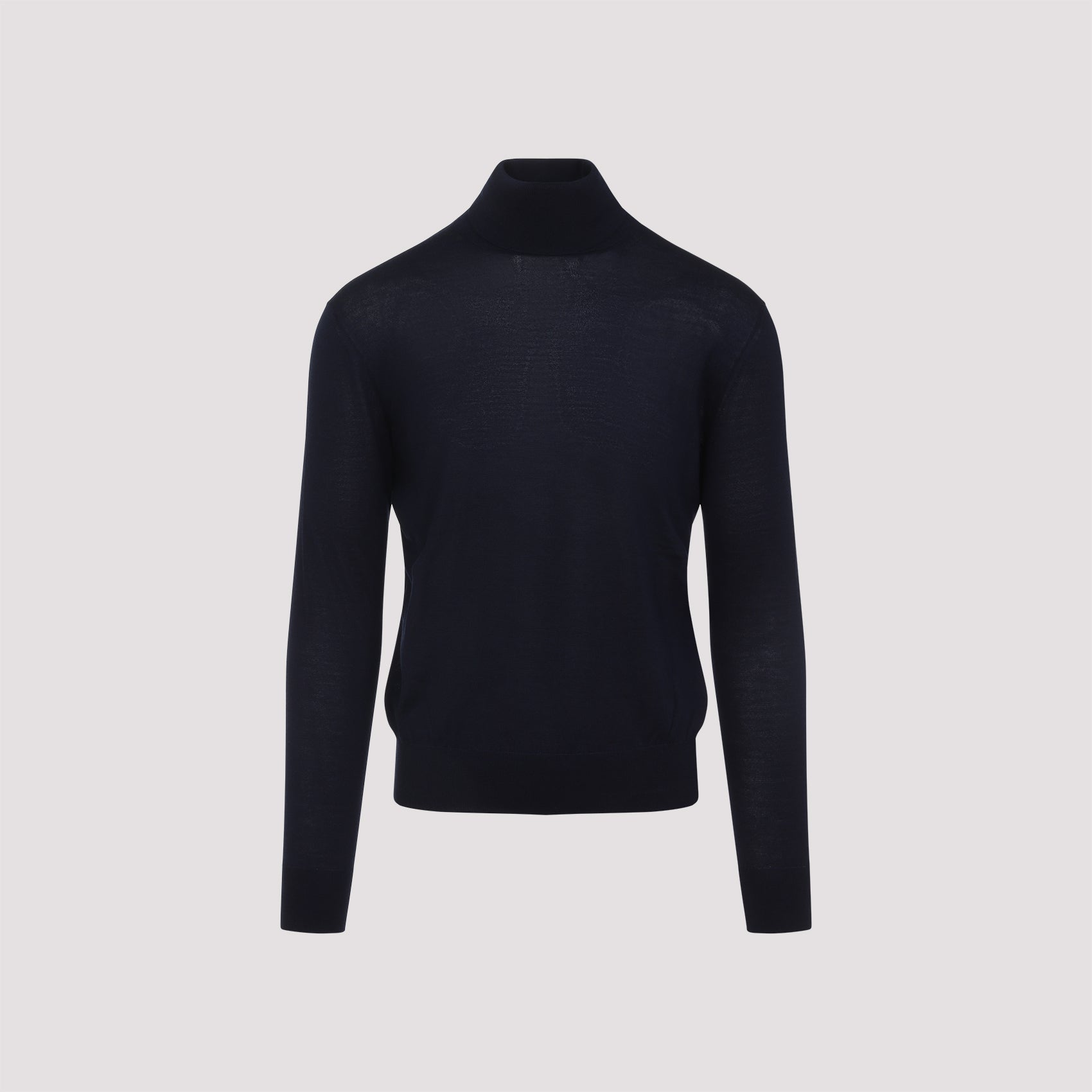 WOOL AND CASHMERE PULLOVER Saint Laurent