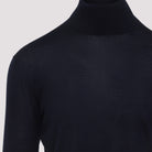 WOOL AND CASHMERE PULLOVER Saint Laurent