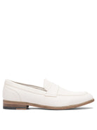 LOAFERS & SLIPPERS STURLINI WHITE 37