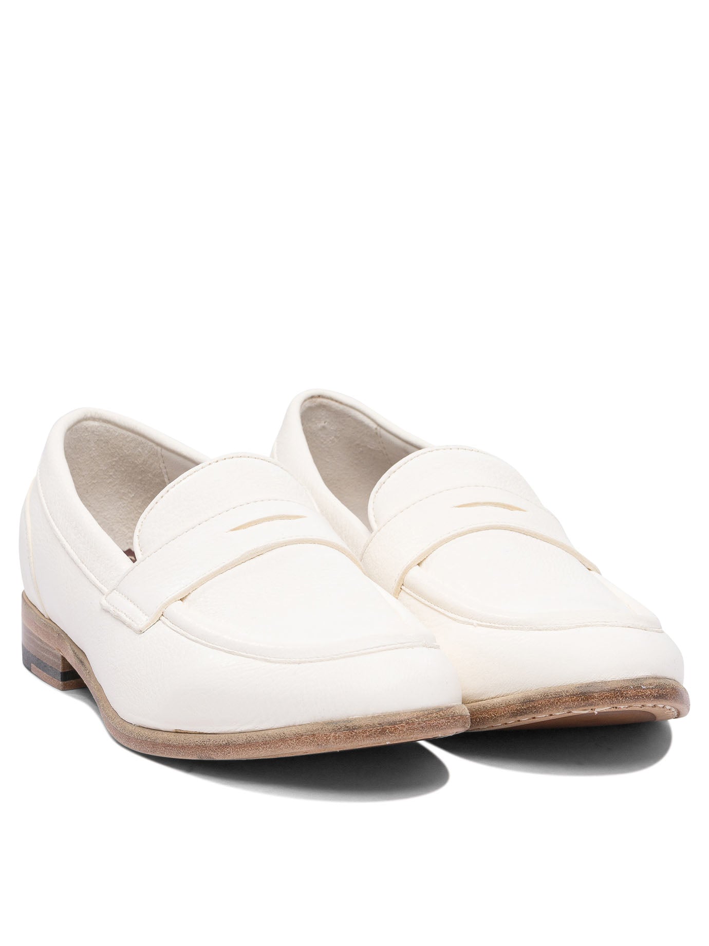 LOAFERS & SLIPPERS STURLINI