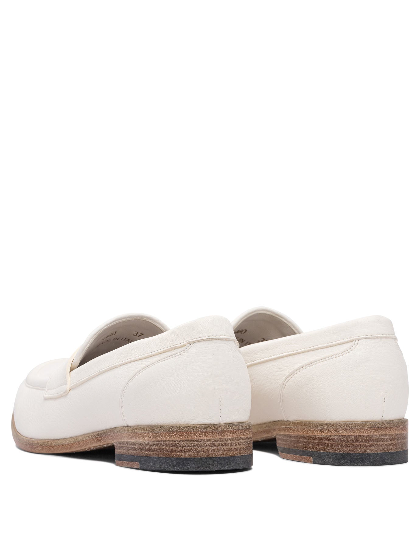 LOAFERS & SLIPPERS STURLINI