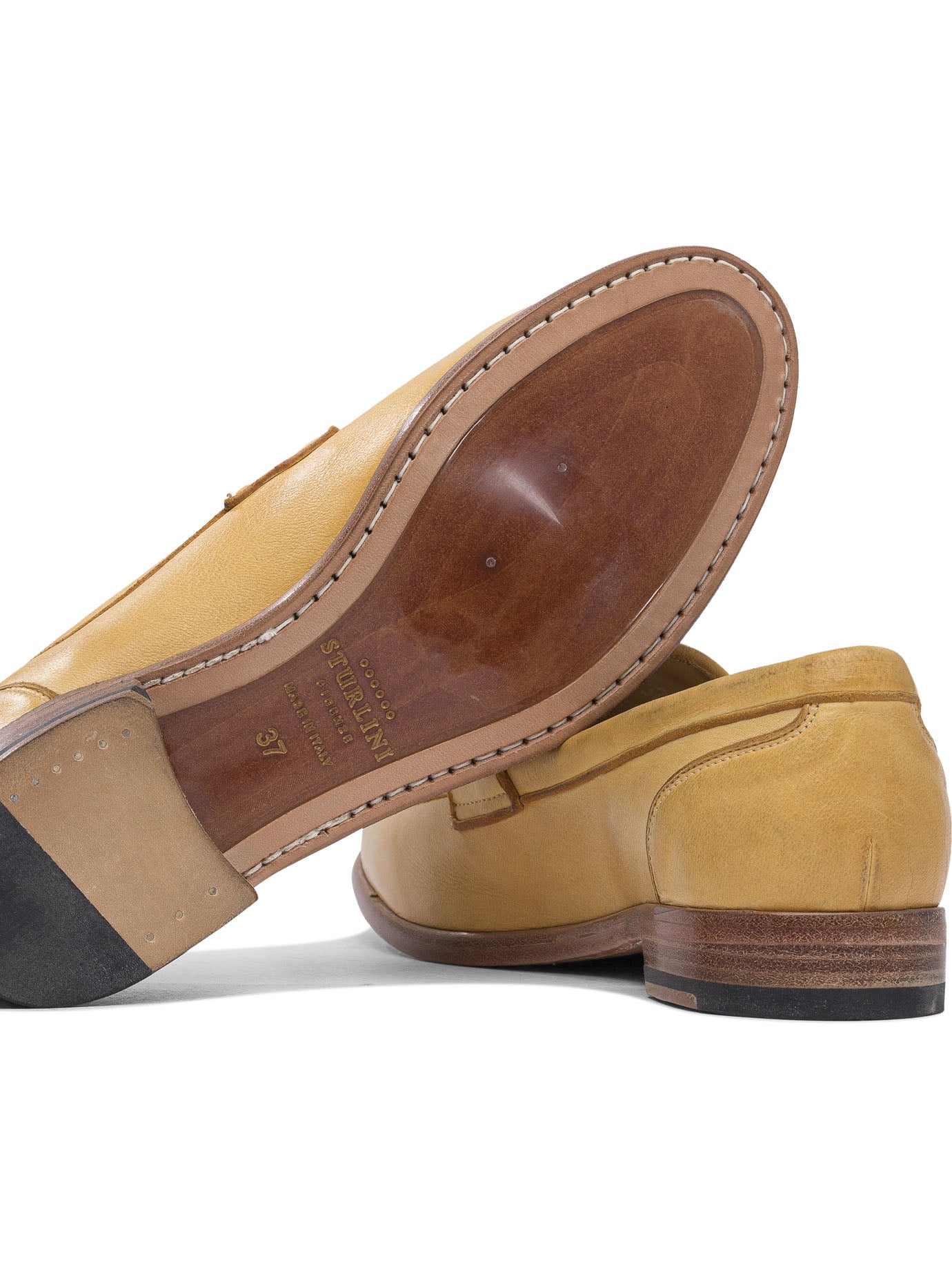 LOAFERS & SLIPPERS STURLINI