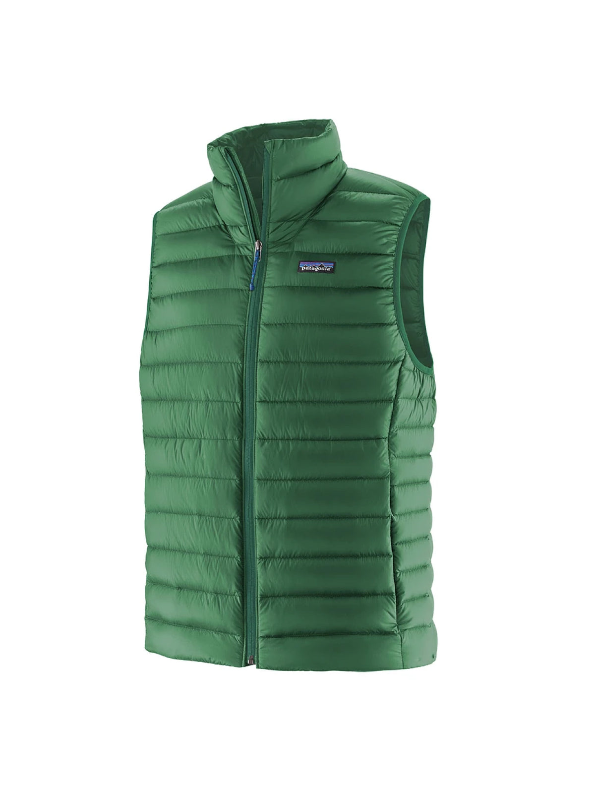 DOWN SWEATER VEST JACKET Patagonia GREEN XXL